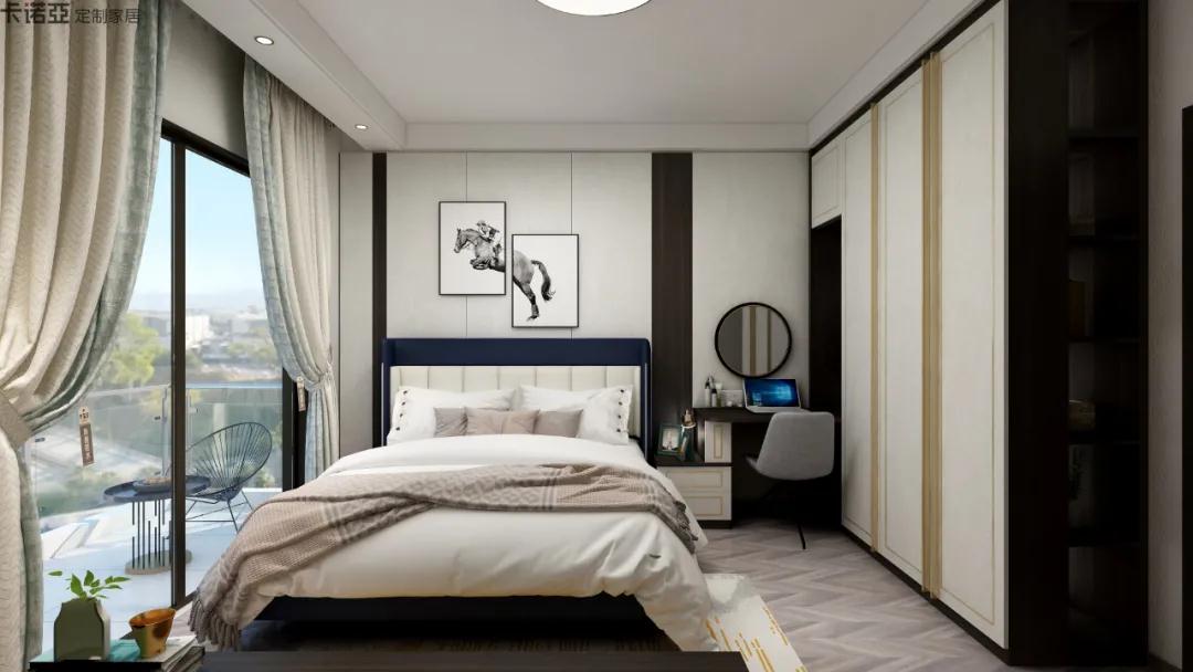 什么是全屋定制?全屋定制有哪些不可替代的优势?