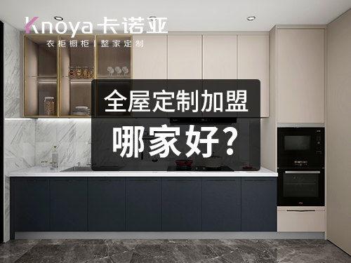 沛县全屋定制加盟哪个品牌好? 沛县全屋定制加盟哪个品牌好?