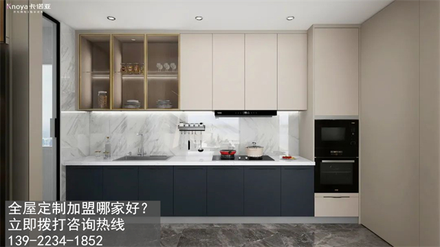山西全屋定制十大品牌怎么选? 山西全屋定制十大品牌怎么选?