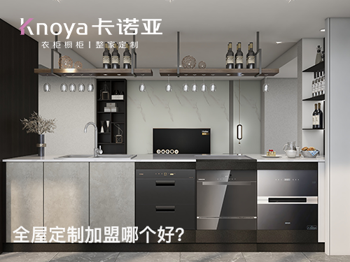 定西全屋定制加盟哪个品牌好? 定西全屋定制加盟哪个品牌好?